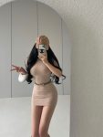 Çorlu Escort Rus Yabancı Bayan